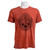 CASE CORAL T-SHIRT