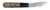 Case Black & Tan Richlite W/Black G-10 Smooth XR Barlow