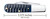 CASE LIMITED XX EDITION XXXVIII GATOR JIG OCEAN BLUE BONE BARLOW