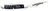 CASE LIMITED XX EDITION XXXVIII GATOR JIG OCEAN BLUE BONE MUSKRAT