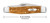 CASE SMOOTH ANTIQUE BONE LARGE STOCKMAN