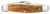 CASE SMOOTH ANTIQUE BONE LARGE STOCKMAN