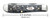 Case Pocket Worn Gray Bone Crandall Jig Mini Trapper