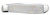 CASE RELIGIOUS SAYINGS WORRY LESS, PRAY MORE EMBELLISHED SMOOTH NATURAL BONE MINI TRAPPER