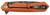 CASE EMBELLISHED ORANGE ANODIZED ALUMINUM KINZUA®