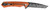 CASE EMBELLISHED ORANGE ANODIZED ALUMINUM KINZUA®
