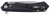 Case Black Anodized Aluminum Kinzua® with Spear Blade 64662