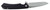 Case Black Anodized Aluminum Kinzua® with Spear Blade 64662
