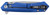 CASE BLUE ANODIZED ALUMINUM KINZUA®