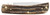 Case 6.5 BoneStag Sod Buster Jr 65310