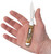 CASE JIGGED CASE 6.5 BONESTAG® MINI COPPERLOCK®