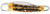 Case 6.5 BoneStag Seahorse Whittler 65347