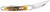Case 6.5 BoneStag® Seahorse Whittler - Premium Folding Knife by Case | Model 65347 65347