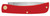 Case American Workman Smooth Red Synthetic CS Sod Buster® Jr 73932