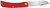 Case American Workman Smooth Red Synthetic CS Sod Buster® Jr 73932