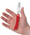 Case American Workman Smooth Red Synthetic CS Sod Buster® Jr 73932