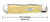 Case Yellow Synthetic Mini Trapper 80029