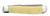 Case Yellow Synthetic Mini Trapper 80029