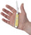Case Yellow Synthetic Mini Trapper 80029