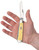 Case Yellow Synthetic Trapper 80161