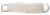 CASE SPORTSMAN SERIES BEAR EMBELLISHED SMOOTH NATURAL BONE TRAPPER