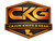 HERETIC KNIVES KOBOLD BOWIE BATTLEWORN STANDARD FLAT DARK EARTH G10 HANDLE SCALES. H065-5A-FDE-G10