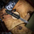 MICROTECH SCARAB II GEN III PART SERRATE OUTBREAK SIGNATURE SERIES 1278-2OBS
