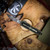 MICROTECH SCARAB II GEN III PART SERRATE OUTBREAK SIGNATURE SERIES 1278-2OBS