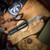 MICROTECH SCARAB II GEN III PART SERRATE OUTBREAK SIGNATURE SERIES 1278-2OBS