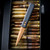 Pro-Tech Godfather Automatic Knife – 4" Tan PVD 154CM Blade, Black Handle, Matching Tan Hardware, Plain Edge, Deep Carry Clip 921-TAN