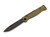 BOKER PLUS ATLAS OD GREEN