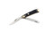 BOKER TREEBRAND TRAPPER JIGGED BLK BONE
