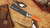 MICROTECH 6.125" BONING KNIFE - STONEWASH STANDARD EMBER G-10