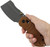 Kansept Knives Korvid V Crossbar Lock Brn