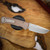 CHAVES KNIVES PRO-TECH X CHAVES FDE KEY BW DP