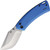 Revo Canyon Button Lock Blue REVCNYNBLU