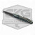 HYPERCUT MANUFACTURING DHARMA, AUTO, S45VN, 0035 HCD0035