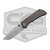 MCNEES KNIVES PM MAC 2 3" DIAMOND BRONZE, MAGNACUT SIMS1T2501
