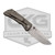 McNees Knives PM Mac 2 3" Diamond Bronze, Magnacut SIMS1T2501