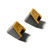 Worksharp Set Of 20-25 Angle Guides (Bss/Wht)