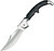 COLD STEEL XL ESPADA / 16.75" OVERALL / 7.5" BLADE / 4MM THICK / S35VN / 9.25" HANDLE W/ POLISHED BOLSTER CS-62MA