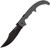 COLD STEEL XL ESPADA GREY / 16.75" OVERALL / 7.5" BLADE / 3MM THICK / AUS10A / G-10 HANDLE