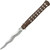 COLD STEEL 6" TI-LITE KRIS BLADE / 13" OVERALL / 6" KRIS BLADE / 4MM THICK / 7" FDE ZY-EX HANDLE / AUS10A