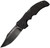 COLD STEEL RECON 1 / CLIP POINT PLAIN EDGE / 9-3/8" OVERALL / 4" BLADE / 3.5MM THICK / S35VN STEEL