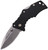 COLD STEEL MICRO RECON 1 / SPEAR POINT / 4-3/8" OVERALL / 2" BLADE / 2.5MM THICK / 4034SS STEEL