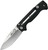 COLD STEEL AD-15 / 3.5" DROP POINT BLADE / 8.5" OVERALL / S35VN STEEL / 5" BLACK G-10 HANDLE / BOX