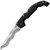 COLD STEEL VOYAGER XL KRIS BLADE / 12.25" OVERALL / 5.5" BLADE / 4MM THICK / AUS10A / 6.75" GRIV-EX HANDLE CS-29AXW