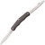 COLD STEEL LUCKY / 8.5" OVERALL / (2) 2-5/8" BLADES / 1.5MM THICK (BOTH BLADES) / S35VN / CLIP POINT