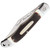 COLD STEEL RANCH BOSS II / 9.25" OVERALL / 4" BLADE / 3.5MM THICK / SK-5 STEEL