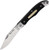 COLD STEEL RANCH HAND / 3" CLIP POINT BLADE / SK5 STEEL / LEATHER BELT SHEATH